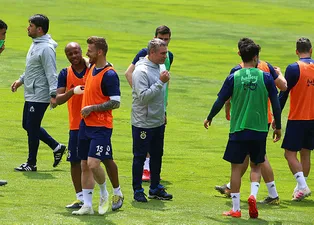 Fenerbahçe'ye 2 as birden!