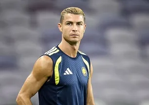 Ronaldo'dan çok konuşulacak açıklama!