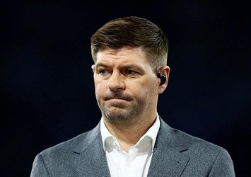 Gerrard'ın yeni durağı belli oldu!