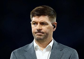 Gerrard'ın yeni durağı belli oldu!