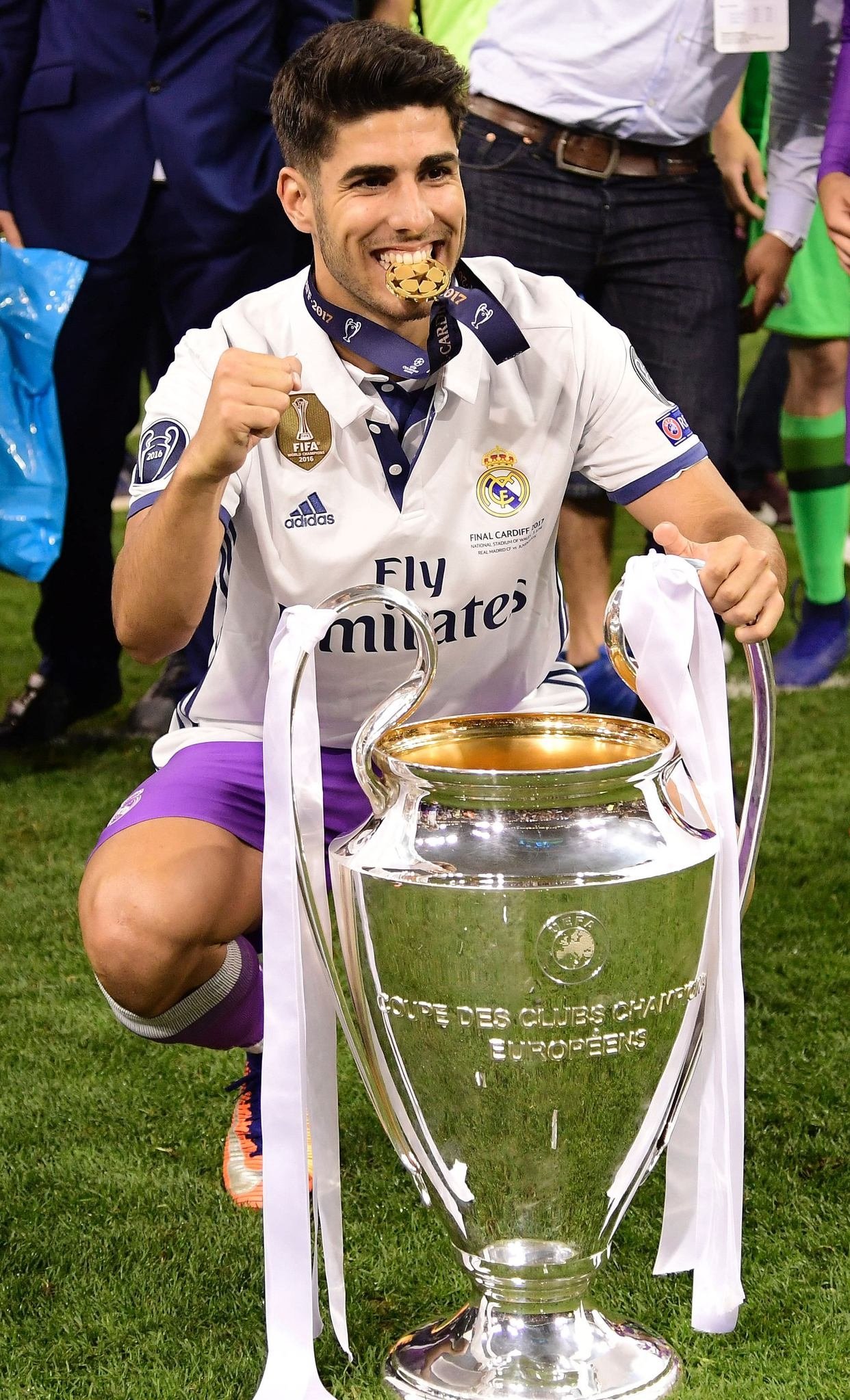 Baş döndürücü yükselişin hikayesi!