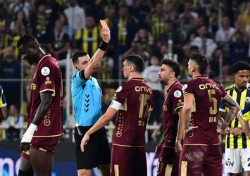 Derbi sonrası yerel basından tepki: Tiyatro erken başladı!
