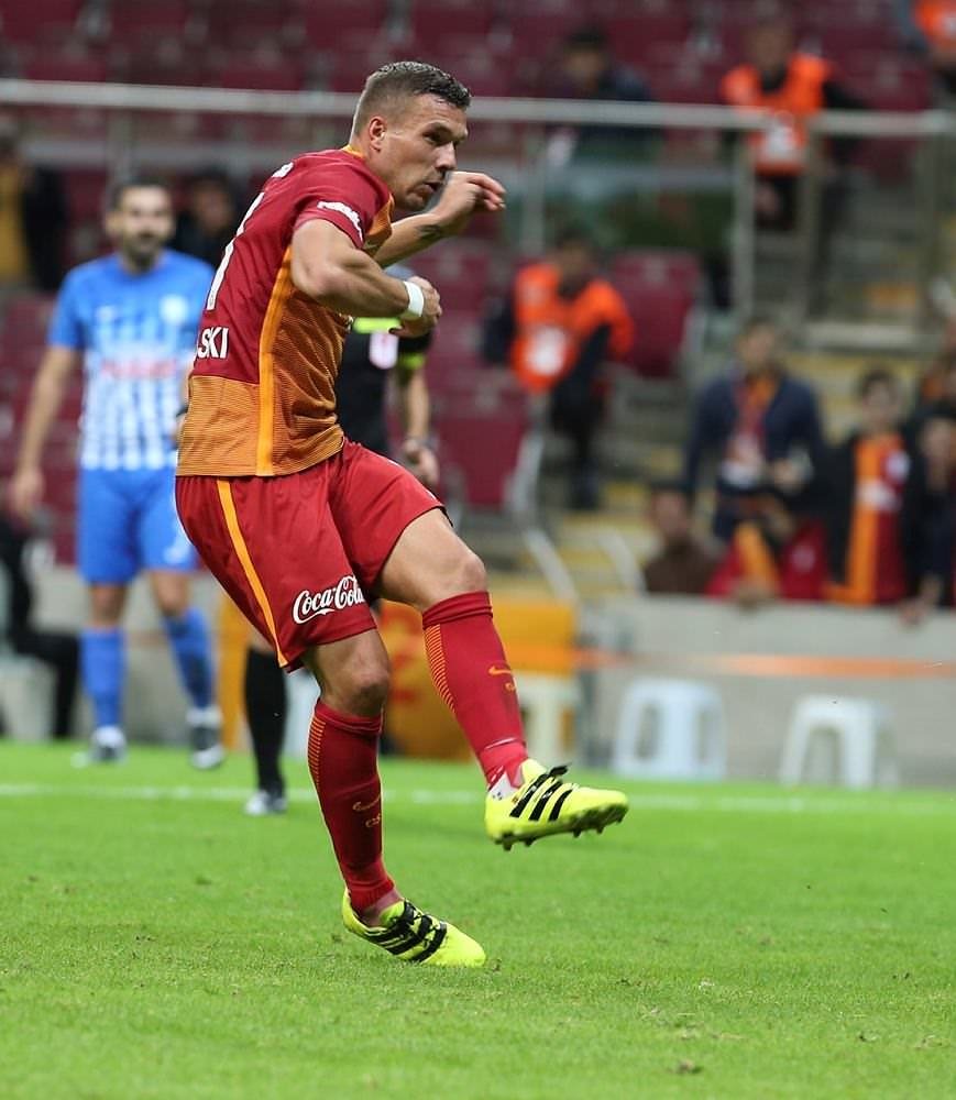 3’ü bir arada