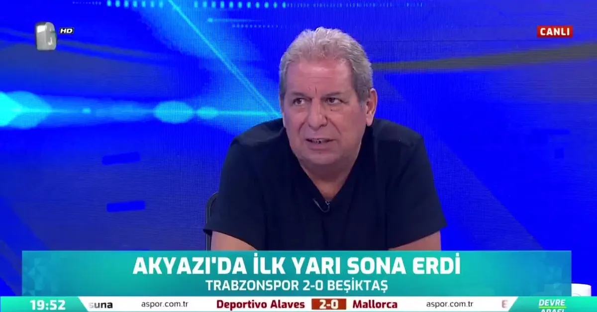 Erman Toroğlu'ndan flaş yorum: El bombası!