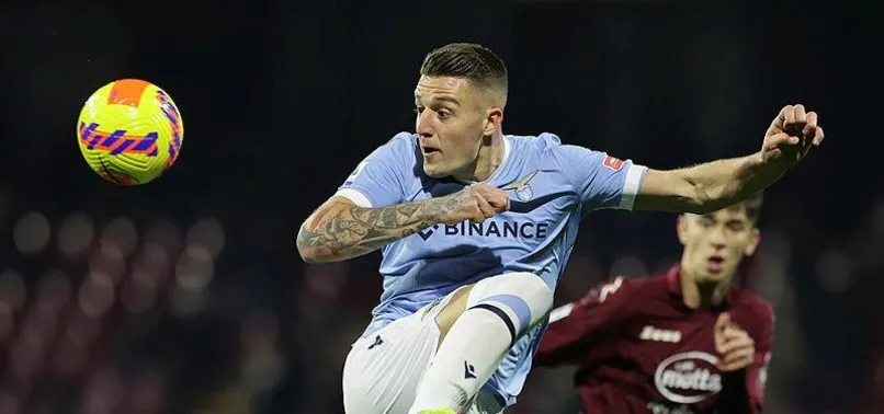 Salernitana 0-3 Lazio (MAÇ SONUCU - ÖZET)