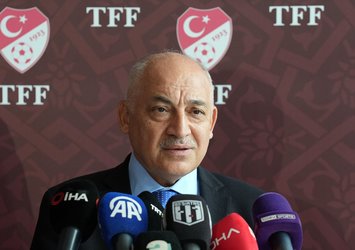 Büyükekşi'den 'Avrupa Şampiyonluğu' açıklaması!