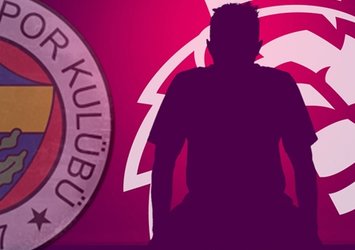 Fenerbahçe'nin transferde yeni rotası İngiltere