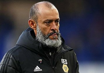 Nuno Espirito Santo kimdir?