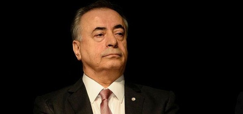 Galatasaray Başkanı Mustafa Cengiz'den iddialı sözler! Fenerbahçe...