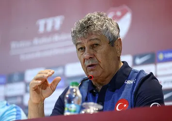 Lucescu ile yola devam