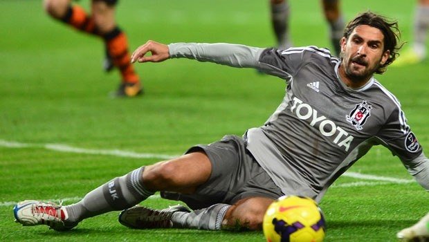 Fener’e elenmek utançtı