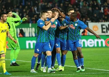 Altay kapatamıyor