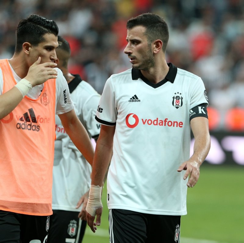 Roma resmen açıkladı! Oğuzhan Özyakup...