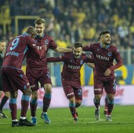 Trabzonspor’da Yusuf Sarı sosyal medyayı salladı!