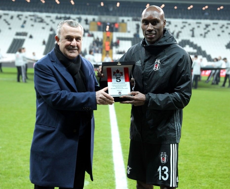 Beşiktaş-Gaziantepspor