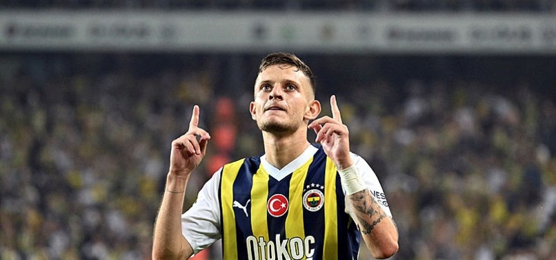  Fenerbahçe'de Sebastian Szymanski gelişmesi! Beklenen haber geldi