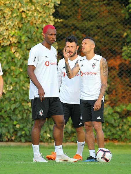 Ryan Babel’de işlem tamam!