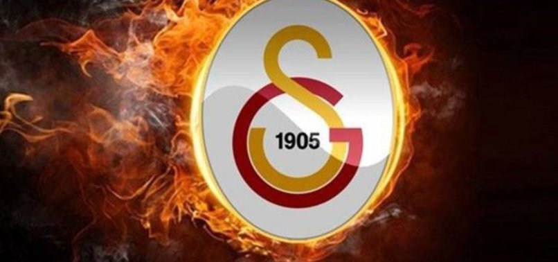 Galatasaray'dan bir transfer daha! 4 yıllık sözleşme