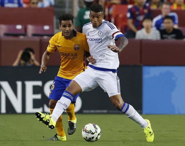 İspanya’da yine Arda Turan’a eleştiriliyor