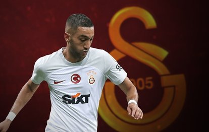 Süper Kupa öncesi Galatasaray’a kötü haber! Sakatlığı...