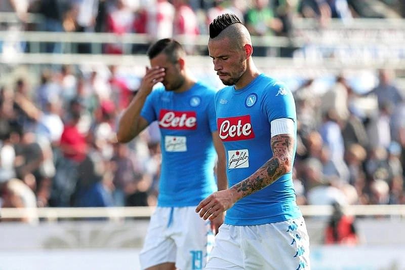 Beşiktaş’ın Napoli’yi yenmesi için...