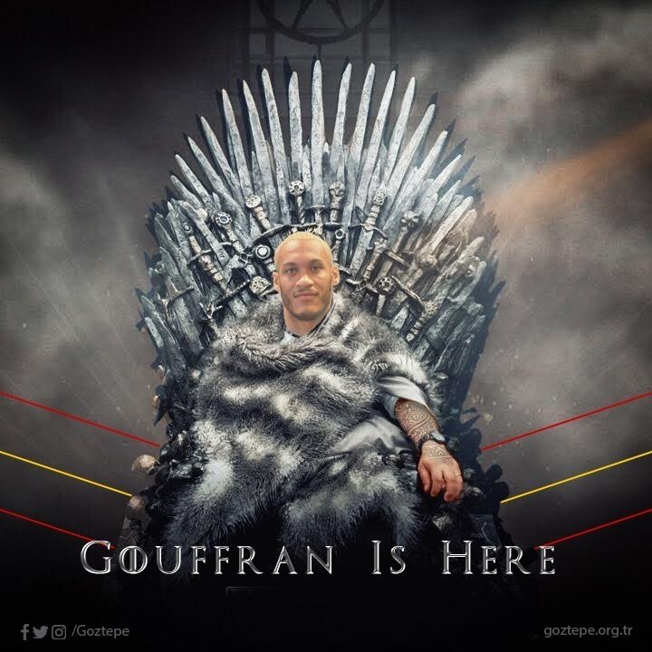 2017 - 2018 sezonunda biten transferler