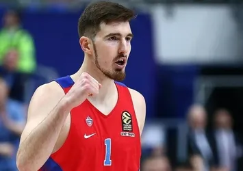 De Colo, CSKA Moskova'dan ayrıldı