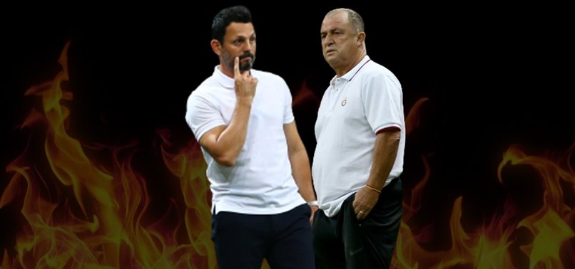 Fenerbahçe ve Galatasaray'dan dev transfer savaşı! Mert Hakan Yandaş'ın ardından...