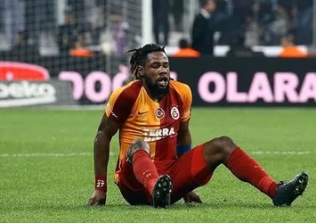 Sezonu kapattı!