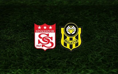Sivasspor - Yeni Malatyaspor maçı ne zaman, saat kaçta ve hangi kanalda? | Süper Lig
