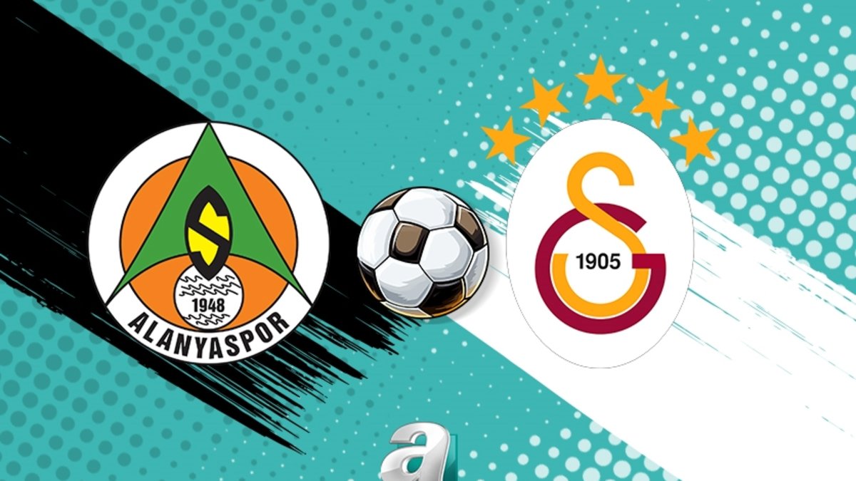 Alanyaspor Galatasaray maçı izle | Alanyaspor - Galatasaray maçı saat kaçta? G.Saray maçı hangi kanalda? Alanyaspor Galatasaray maçı izle | Alanyaspor - Galatasaray maçı saat kaçta? G.Saray maçı hangi kanalda?