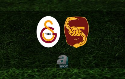 Galatasaray - Ofspor maçı ne zaman, saat kaçta ve hangi kanalda canlı yayınlanacak?