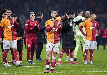 G.Saray evinde Konyaspor'u ağırlıyor!