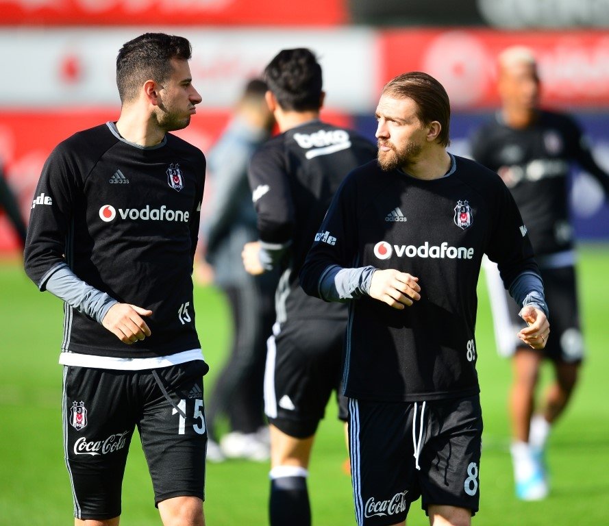 Caner Erkin için flaş açıklama