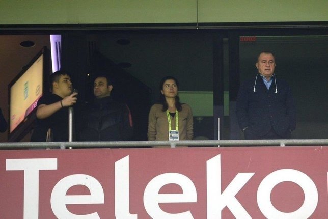 Olay istifa sonrası Ali Dürüst’ten ilk açıklama geldi!