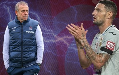 TRABZONSPOR HABERLERİ | Fırtına’ya Sambacı stoper! Abdullah Avcı’dan onay çıktı