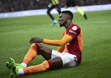 Zaha'ya talip oldular! İşte yapılan teklif
