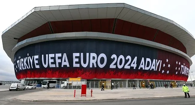 Türkiye modern statlarıyla EURO 2024'ü istiyor - 2
