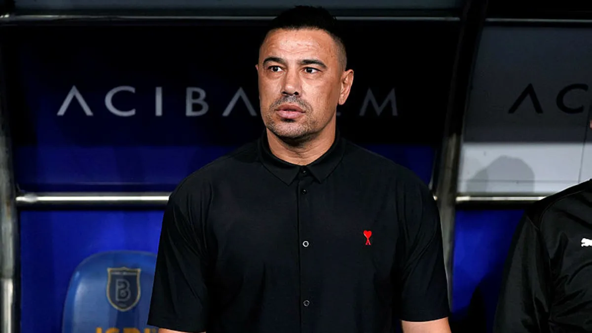 Çağdaş Atan: Canımızı acıtan bir gol yedik!
