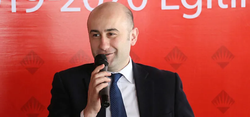 Hüseyin Yücel: "Hoca seçimden sonra"
