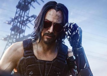 Cyberpunk 2077'nin yeni yenil oynanış videoları yayınlandı!