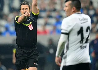Aydınus'un derbi karnesi
