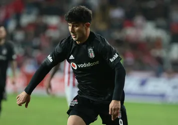 Güven Yalçın'dan Beşiktaş itirafı!