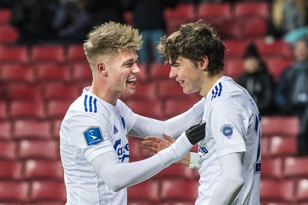 Fenerbahçe’ye Robert Skov sürprizi