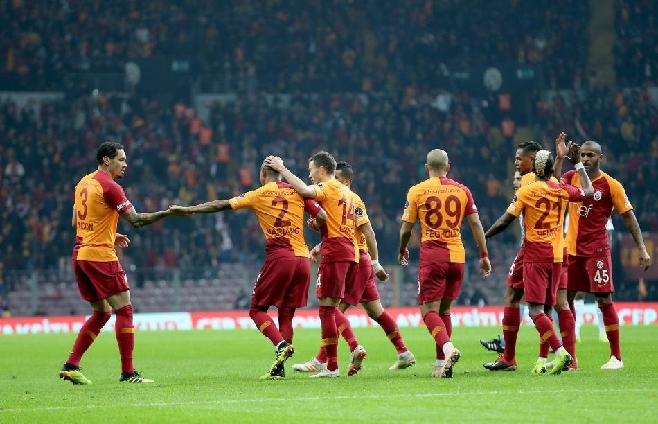 Erman Toroğlu’ndan Galatasaray yorumu