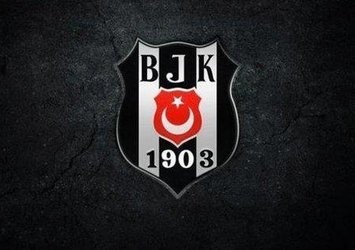 Beşiktaş'ta Alman modası! Kartal yeni yapılanmaya gidiyor