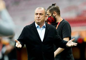 Başkan adayından flaş hamle! Terim yerine..