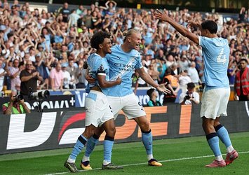 M. City 4 farkla galip!