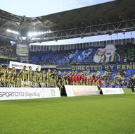Fenerbahçe’den Galatasaray’a derbi sürprizi!