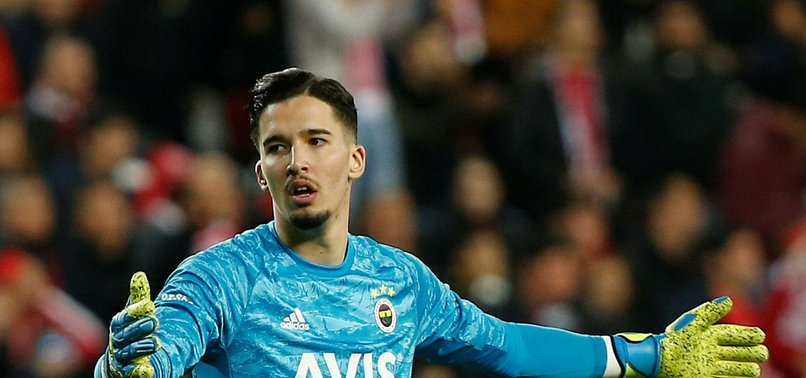 Altay Bayındır'a Ajax'tan teklif - Aspor